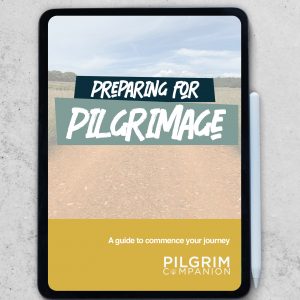 Preparing for Pilgrimage - A Guide to commence your journey