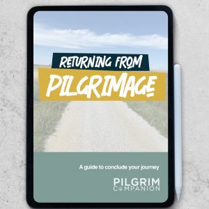 Returning from Pilgrimage - A Guide to conclude your journey