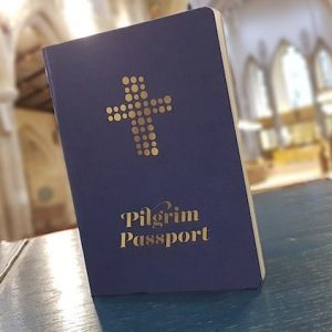 Pilgrim Passport